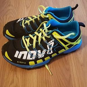 Innov trail/obstacle sneakers